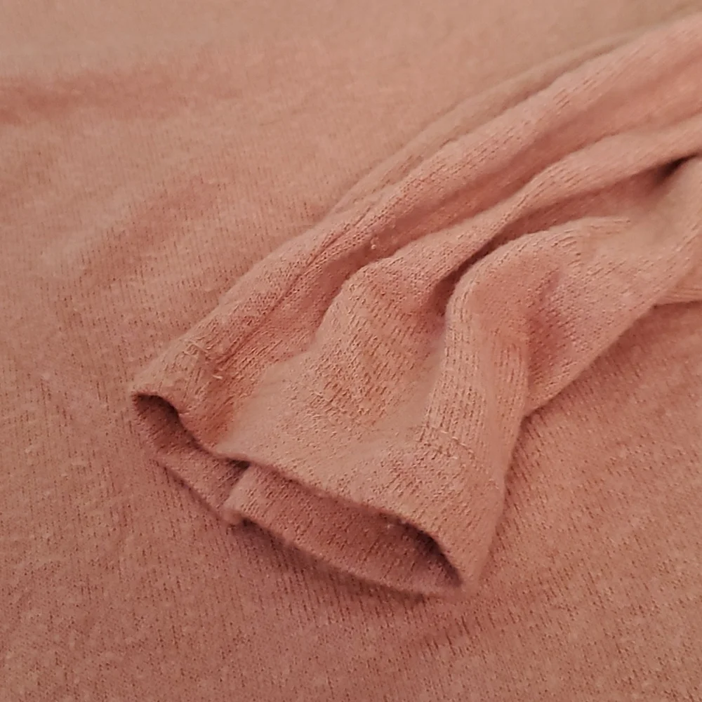 Orange sweater - Picture 3 of 7